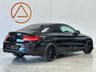 USED 2017 67 MERCEDES-BENZ C-CLASS 3.0 AMG C 43 4MATIC 2d 362 BHP 20 inch RIVIERA alloys &pound;1600