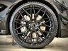 USED 2017 67 MERCEDES-BENZ C-CLASS 3.0 AMG C 43 4MATIC 2d 362 BHP 20 inch RIVIERA alloys &pound;1600