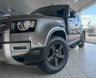 USED 2022 22 LAND ROVER DEFENDER 110 3.0 HARD TOP MHEV 250 BHP LOW MILES WADE SENSING+LOW TRACTION LAUNCH