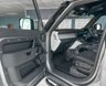 USED 2022 22 LAND ROVER DEFENDER 110 3.0 HARD TOP MHEV 250 BHP LOW MILES WADE SENSING+LOW TRACTION LAUNCH