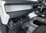 USED 2022 22 LAND ROVER DEFENDER 110 3.0 HARD TOP MHEV 250 BHP LOW MILES WADE SENSING+LOW TRACTION LAUNCH
