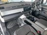 USED 2022 22 LAND ROVER DEFENDER 110 3.0 HARD TOP MHEV 250 BHP LOW MILES WADE SENSING+LOW TRACTION LAUNCH