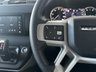 USED 2022 22 LAND ROVER DEFENDER 110 3.0 HARD TOP MHEV 250 BHP LOW MILES WADE SENSING+LOW TRACTION LAUNCH