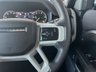 USED 2022 22 LAND ROVER DEFENDER 110 3.0 HARD TOP MHEV 250 BHP LOW MILES WADE SENSING+LOW TRACTION LAUNCH