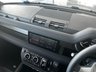 USED 2022 22 LAND ROVER DEFENDER 110 3.0 HARD TOP MHEV 250 BHP LOW MILES WADE SENSING+LOW TRACTION LAUNCH