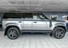 USED 2022 22 LAND ROVER DEFENDER 110 3.0 HARD TOP MHEV 250 BHP LOW MILES WADE SENSING+LOW TRACTION LAUNCH