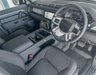 USED 2022 22 LAND ROVER DEFENDER 110 3.0 HARD TOP MHEV 250 BHP LOW MILES WADE SENSING+LOW TRACTION LAUNCH
