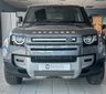 USED 2022 22 LAND ROVER DEFENDER 110 3.0 HARD TOP MHEV 250 BHP LOW MILES WADE SENSING+LOW TRACTION LAUNCH