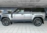 USED 2022 22 LAND ROVER DEFENDER 110 3.0 HARD TOP MHEV 250 BHP LOW MILES WADE SENSING+LOW TRACTION LAUNCH
