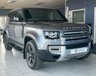 USED 2022 22 LAND ROVER DEFENDER 110 3.0 HARD TOP MHEV 250 BHP LOW MILES WADE SENSING+LOW TRACTION LAUNCH