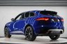 USED 2017 17 JAGUAR F-PACE 3.0 I V6 S AWD 5d 375 BHP 22 INCH BLACK TURBINE ALLOYS!