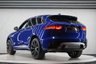 USED 2017 17 JAGUAR F-PACE 3.0 I V6 S AWD 5d 375 BHP 22 INCH BLACK TURBINE ALLOYS!