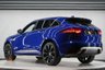 USED 2017 17 JAGUAR F-PACE 3.0 I V6 S AWD 5d 375 BHP 22 INCH BLACK TURBINE ALLOYS!