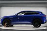 USED 2017 17 JAGUAR F-PACE 3.0 I V6 S AWD 5d 375 BHP 22 INCH BLACK TURBINE ALLOYS!