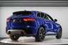 USED 2017 17 JAGUAR F-PACE 3.0 I V6 S AWD 5d 375 BHP 22 INCH BLACK TURBINE ALLOYS!