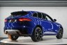 USED 2017 17 JAGUAR F-PACE 3.0 I V6 S AWD 5d 375 BHP 22 INCH BLACK TURBINE ALLOYS!