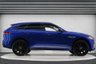 USED 2017 17 JAGUAR F-PACE 3.0 I V6 S AWD 5d 375 BHP 22 INCH BLACK TURBINE ALLOYS!