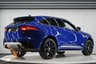 USED 2017 17 JAGUAR F-PACE 3.0 I V6 S AWD 5d 375 BHP 22 INCH BLACK TURBINE ALLOYS!