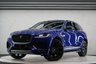USED 2017 17 JAGUAR F-PACE 3.0 I V6 S AWD 5d 375 BHP 22 INCH BLACK TURBINE ALLOYS!