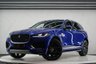 USED 2017 17 JAGUAR F-PACE 3.0 I V6 S AWD 5d 375 BHP 22 INCH BLACK TURBINE ALLOYS!