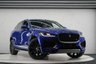 USED 2017 17 JAGUAR F-PACE 3.0 I V6 S AWD 5d 375 BHP 22 INCH BLACK TURBINE ALLOYS!