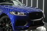 USED 2017 17 JAGUAR F-PACE 3.0 I V6 S AWD 5d 375 BHP 22 INCH BLACK TURBINE ALLOYS!