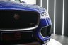 USED 2017 17 JAGUAR F-PACE 3.0 I V6 S AWD 5d 375 BHP 22 INCH BLACK TURBINE ALLOYS!