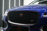 USED 2017 17 JAGUAR F-PACE 3.0 I V6 S AWD 5d 375 BHP 22 INCH BLACK TURBINE ALLOYS!