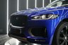 USED 2017 17 JAGUAR F-PACE 3.0 I V6 S AWD 5d 375 BHP 22 INCH BLACK TURBINE ALLOYS!