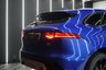 USED 2017 17 JAGUAR F-PACE 3.0 I V6 S AWD 5d 375 BHP 22 INCH BLACK TURBINE ALLOYS!
