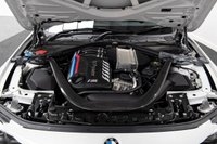 USED 2017 67 BMW M4 3.0 M4 COMPETITION 2d 444 BHP INCREDIBLE EXAMPLE WITH ONLY 1851 MILES FROM NEW,  TOTALLY IMMACULATE CONDITION INSIDE AND OUT