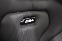 USED 2017 67 BMW M4 3.0 M4 COMPETITION 2d 444 BHP INCREDIBLE EXAMPLE WITH ONLY 1851 MILES FROM NEW,  TOTALLY IMMACULATE CONDITION INSIDE AND OUT