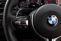 USED 2017 67 BMW M4 3.0 M4 COMPETITION 2d 444 BHP INCREDIBLE EXAMPLE WITH ONLY 1851 MILES FROM NEW,  TOTALLY IMMACULATE CONDITION INSIDE AND OUT