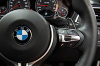 USED 2017 67 BMW M4 3.0 M4 COMPETITION 2d 444 BHP INCREDIBLE EXAMPLE WITH ONLY 1851 MILES FROM NEW,  TOTALLY IMMACULATE CONDITION INSIDE AND OUT