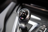 USED 2017 67 BMW M4 3.0 M4 COMPETITION 2d 444 BHP INCREDIBLE EXAMPLE WITH ONLY 1851 MILES FROM NEW,  TOTALLY IMMACULATE CONDITION INSIDE AND OUT