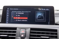 USED 2017 67 BMW M4 3.0 M4 COMPETITION 2d 444 BHP INCREDIBLE EXAMPLE WITH ONLY 1851 MILES FROM NEW,  TOTALLY IMMACULATE CONDITION INSIDE AND OUT
