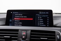 USED 2017 67 BMW M4 3.0 M4 COMPETITION 2d 444 BHP INCREDIBLE EXAMPLE WITH ONLY 1851 MILES FROM NEW,  TOTALLY IMMACULATE CONDITION INSIDE AND OUT