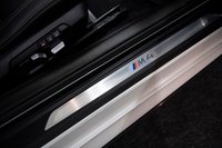 USED 2017 67 BMW M4 3.0 M4 COMPETITION 2d 444 BHP INCREDIBLE EXAMPLE WITH ONLY 1851 MILES FROM NEW,  TOTALLY IMMACULATE CONDITION INSIDE AND OUT