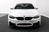 USED 2017 67 BMW M4 3.0 M4 COMPETITION 2d 444 BHP INCREDIBLE EXAMPLE WITH ONLY 1851 MILES FROM NEW,  TOTALLY IMMACULATE CONDITION INSIDE AND OUT