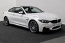 USED 2017 67 BMW M4 3.0 M4 COMPETITION 2d 444 BHP INCREDIBLE EXAMPLE WITH ONLY 1851 MILES FROM NEW,  TOTALLY IMMACULATE CONDITION INSIDE AND OUT