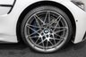 USED 2017 67 BMW M4 3.0 M4 COMPETITION 2d 444 BHP INCREDIBLE EXAMPLE WITH ONLY 1851 MILES FROM NEW,  TOTALLY IMMACULATE CONDITION INSIDE AND OUT