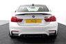 USED 2017 67 BMW M4 3.0 M4 COMPETITION 2d 444 BHP INCREDIBLE EXAMPLE WITH ONLY 1851 MILES FROM NEW,  TOTALLY IMMACULATE CONDITION INSIDE AND OUT