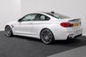 USED 2017 67 BMW M4 3.0 M4 COMPETITION 2d 444 BHP INCREDIBLE EXAMPLE WITH ONLY 1851 MILES FROM NEW,  TOTALLY IMMACULATE CONDITION INSIDE AND OUT