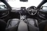 USED 2017 67 BMW M4 3.0 M4 COMPETITION 2d 444 BHP INCREDIBLE EXAMPLE WITH ONLY 1851 MILES FROM NEW,  TOTALLY IMMACULATE CONDITION INSIDE AND OUT