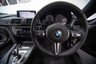 USED 2017 67 BMW M4 3.0 M4 COMPETITION 2d 444 BHP INCREDIBLE EXAMPLE WITH ONLY 1851 MILES FROM NEW,  TOTALLY IMMACULATE CONDITION INSIDE AND OUT