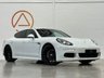 USED 2015 15 PORSCHE PANAMERA 3.0 D V6 TIPTRONIC 5d 300 BHP 20 INCH GLOSS BLACK ALLOYS