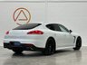 USED 2015 15 PORSCHE PANAMERA 3.0 D V6 TIPTRONIC 5d 300 BHP 20 INCH GLOSS BLACK ALLOYS