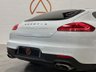 USED 2015 15 PORSCHE PANAMERA 3.0 D V6 TIPTRONIC 5d 300 BHP 20 INCH GLOSS BLACK ALLOYS