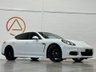 USED 2015 15 PORSCHE PANAMERA 3.0 D V6 TIPTRONIC 5d 300 BHP 20 INCH GLOSS BLACK ALLOYS