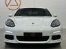 USED 2015 15 PORSCHE PANAMERA 3.0 D V6 TIPTRONIC 5d 300 BHP 20 INCH GLOSS BLACK ALLOYS
